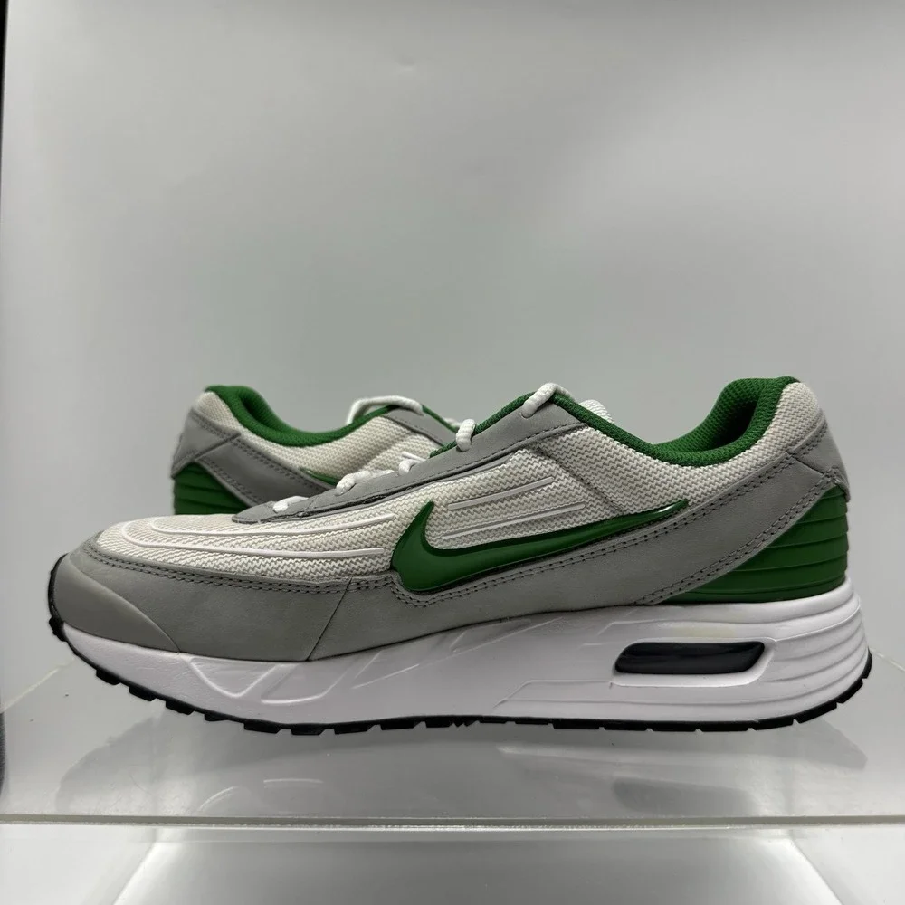 Brand New Nike Air Max Verse Oregon Ducks White Green IB3224-100 Men Size 8.5
